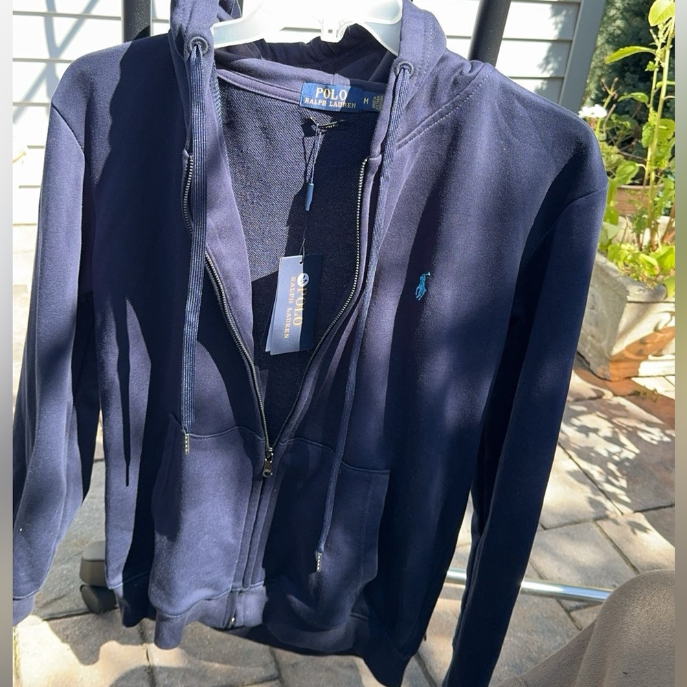 Medium but fits like a small